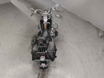 Harley-Davidson Heritage FLSTC1580 2008