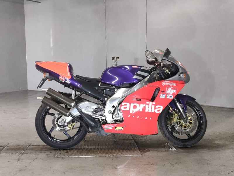 Aprilia RS 250 2025