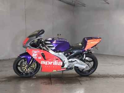 Aprilia RS 250 2025