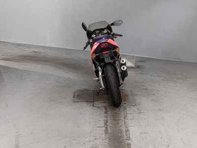 Aprilia RS 250 2025