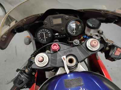 Aprilia RS 250 2025