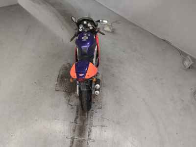Aprilia RS 250 2025