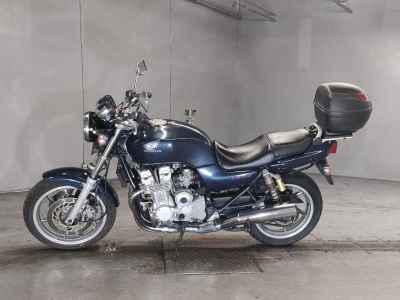 Honda CB750 2025