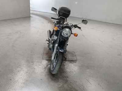 Honda CB750 2025