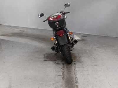 Honda CB750 2025