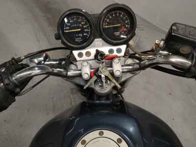 Honda CB750 2025