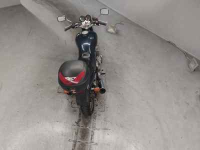 Honda CB750 2025