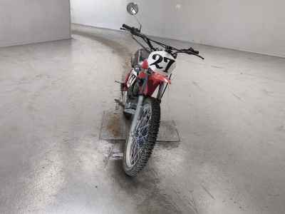 Honda XL250S