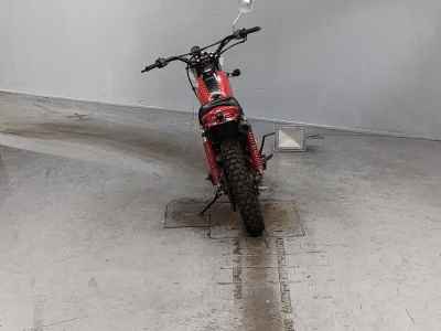 Honda XL250S