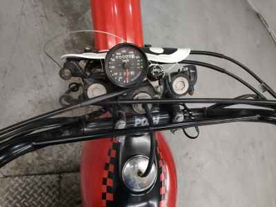 Honda XL250S