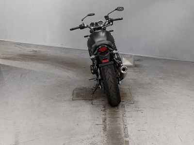 Kawasaki Z900RS SE 2025