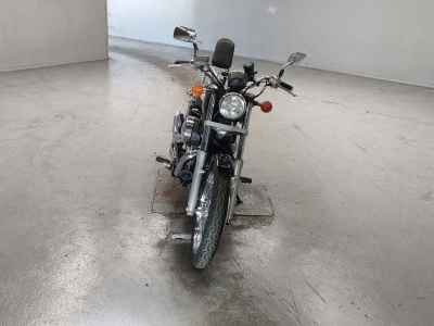 Honda VT400S 2011