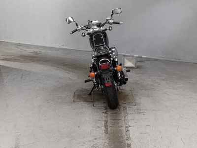 Honda VT400S 2011