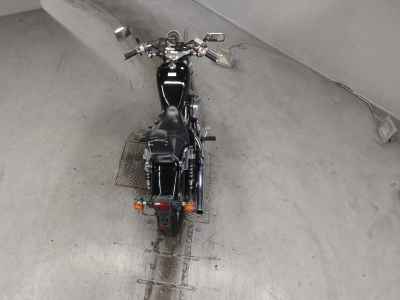 Honda VT400S 2011