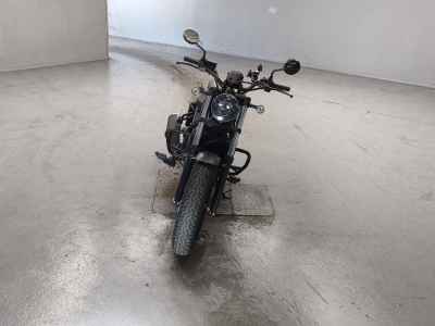 Honda Rebel CMX250 2020