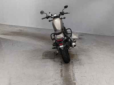 Honda Rebel CMX250 2020