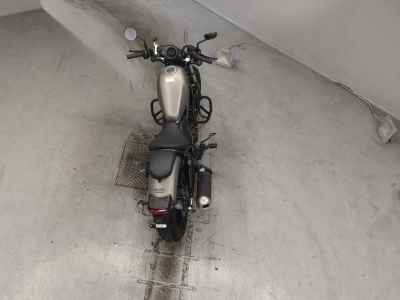 Honda Rebel CMX250 2020