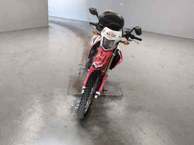Honda CRF250L 2013