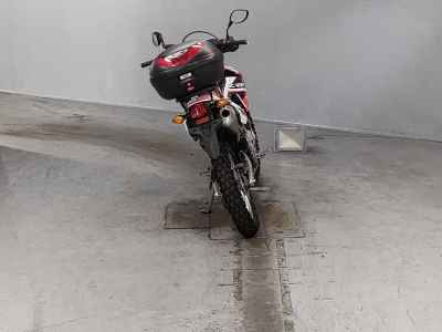 Honda CRF250L 2013