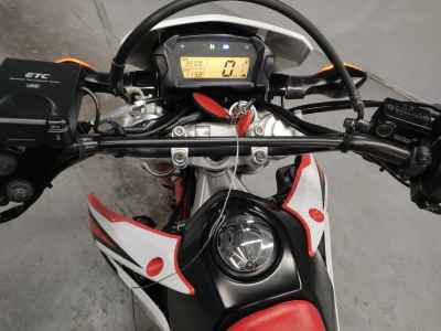 Honda CRF250L 2013