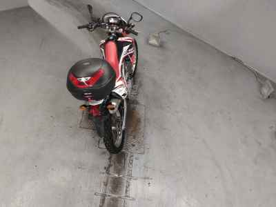 Honda CRF250L 2013