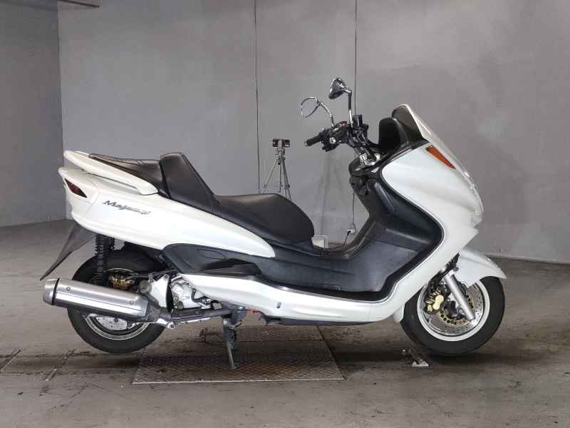Yamaha Majesty 250C