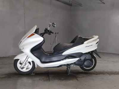 Yamaha Majesty 250C