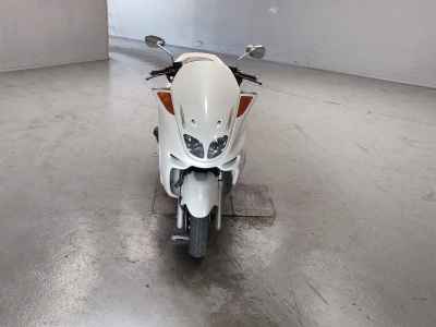 Yamaha Majesty 250C