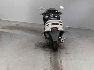 Yamaha Majesty 250C