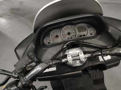 Yamaha Majesty 250C