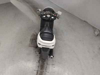 Yamaha Majesty 250C