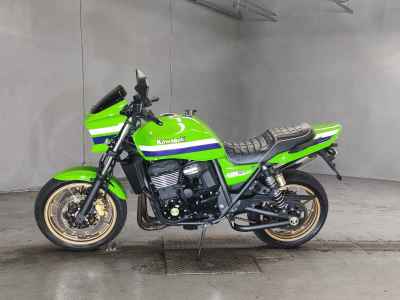 Kawasaki ZRX1200 Daeg 2017