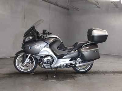 BMW R1200RT 2012