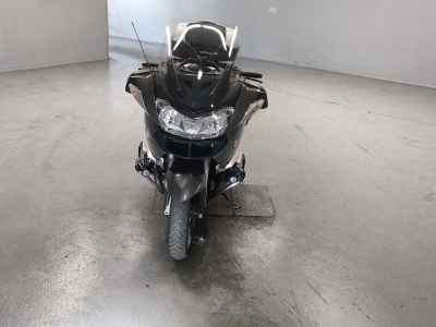 BMW R1200RT 2012