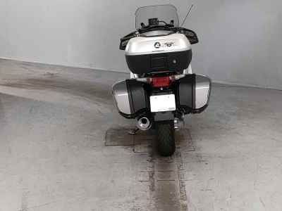 BMW R1200RT 2012