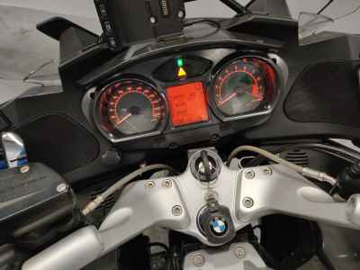 BMW R1200RT 2012