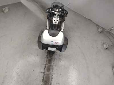 BMW R1200RT 2012