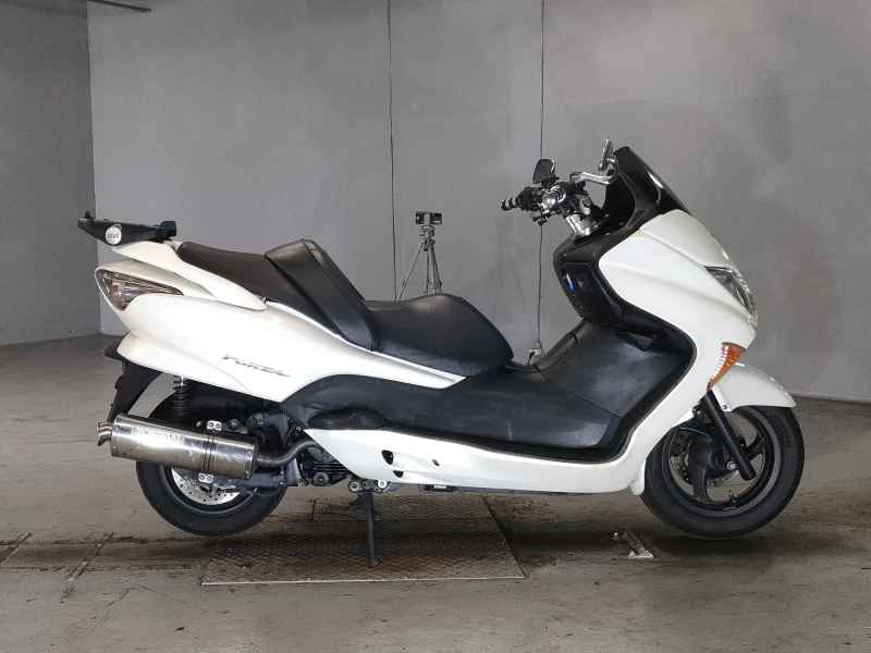 Honda Forza X