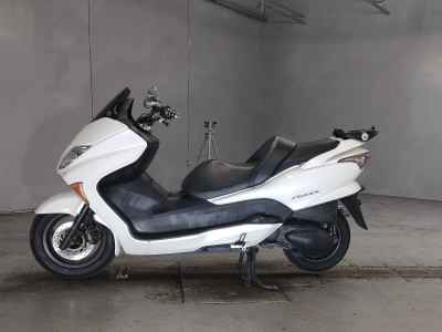 Honda Forza X
