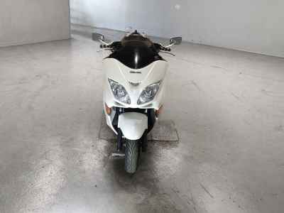 Honda Forza X