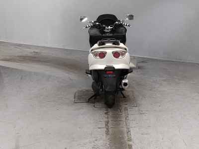 Honda Forza X