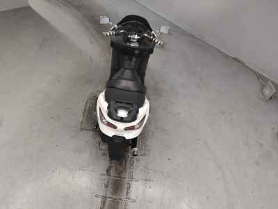 Honda Forza X