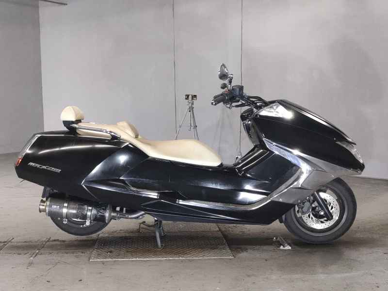 Yamaha Maxam 250 2012
