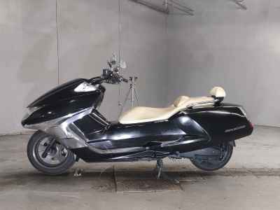 Yamaha Maxam 250 2012