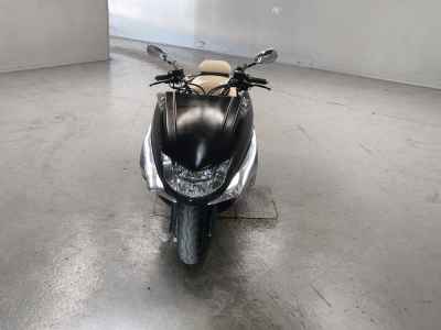 Yamaha Maxam 250 2012