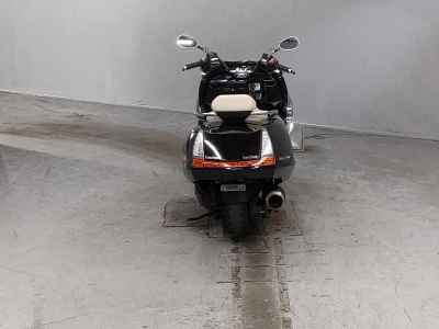 Yamaha Maxam 250 2012