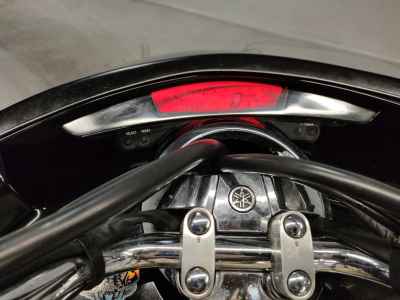 Yamaha Maxam 250 2012