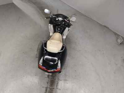 Yamaha Maxam 250 2012