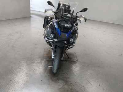BMW R1250GS Adventure 2019