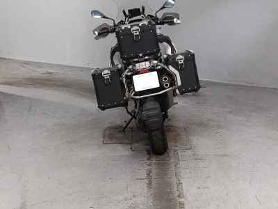 BMW R1250GS Adventure 2019
